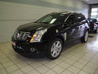 2016 Cadillac Srx Performance Collection