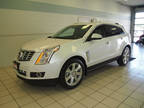 2015 Cadillac Srx Performance Collection
