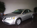2008 Pontiac G6 Value Leader