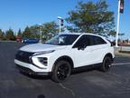 2024 Mitsubishi Eclipse Cross LE