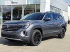 2024 Volkswagen Atlas SE