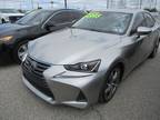 2020 Lexus IS 300 Base