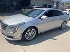 2019 Cadillac Xts Luxury