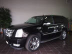 2007 Cadillac Escalade