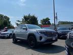 2024 Volkswagen Atlas SE 4Motion