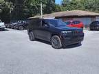 2024 Jeep Grand Cherokee L Summit