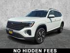 2024 Volkswagen Atlas SE 4Motion