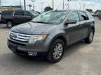 2010 Ford Edge Limited