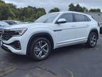 2024 Volkswagen Atlas Cross Sport SEL R-Line 4Motion