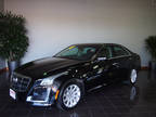 2014 Cadillac Cts 2.0T