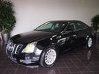 2012 Cadillac Cts 3.0L
