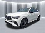 2025 Mercedes-Benz Gle AMG GLE 53