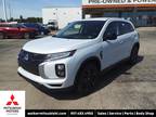 2024 Mitsubishi Outlander Sport 2.0 LE
