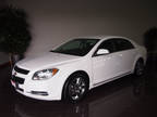 2009 Chevrolet Malibu LT1