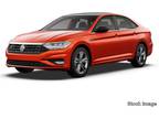 2021 Volkswagen Jetta R-LINE