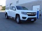 2019 Chevrolet Colorado Work Truck