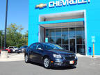 2015 Chevrolet Cruze LS Auto