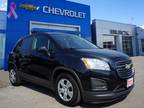 2015 Chevrolet Trax LS