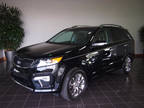 2012 Kia Sorento SX
