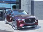 2024 Mazda CX-90 3.3 Turbo Premium