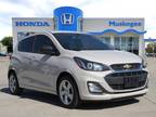2019 Chevrolet Spark LS CVT