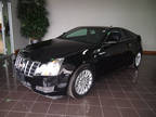 2012 Cadillac Cts 3.6L