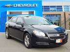 2011 Chevrolet Malibu LT