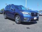 2021 Subaru Ascent Premium 8-Passenger