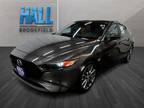 2022 Mazda Mazda3 Hatchback PREFERRED AUTO FWD