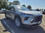 2025 Buick Enclave 4DR PREFERRED