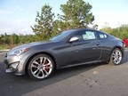2015 Hyundai Genesis Coupe 3.8 R-Spec