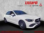 2023 Mercedes-Benz C-Class C 300 4MATIC