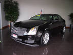 2013 Cadillac Xts Luxury Collection