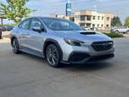2024 Subaru Wrx Base