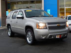 2007 Chevrolet Tahoe LTZ DVD Nav