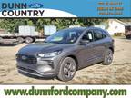 2024 Ford Escape Hybrid ST-Line