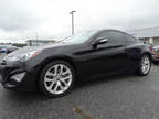 2013 Hyundai Genesis Coupe 3.8 Grand Touring
