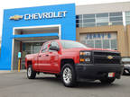 2014 Chevrolet Silverado 1500 Work Truck