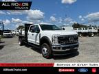 2024 Ford F-550 XL