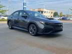 2024 Subaru Wrx Base