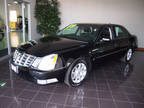 2009 Cadillac Dts