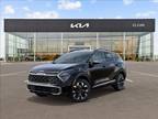 2024 Kia Sportage Plug-In Hybrid X-Line