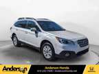 2017UsedSubaruUsedOutbackUsed2.5i