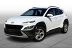 2023UsedHyundaiUsedKonaUsedAuto FWD