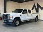 2009 Ford F250 Super Duty Crew Cab for sale