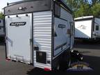2025 Sunset Park RV Sun Lite 139T