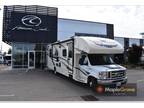 2017 Jayco Greyhawk 29W