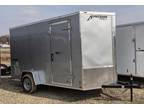2025 Homesteader 614IS