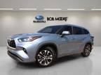 2020 Toyota Highlander, 75K miles