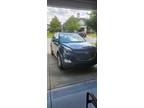 2017 Chevy Equinox LT